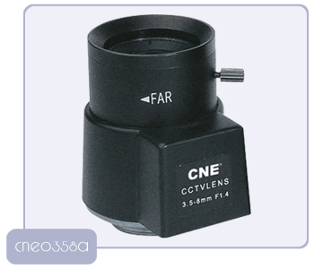     Video Control CNE0358A.