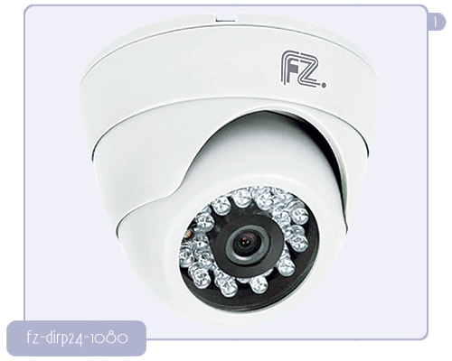 Fazera FZ-DIRP24-1080