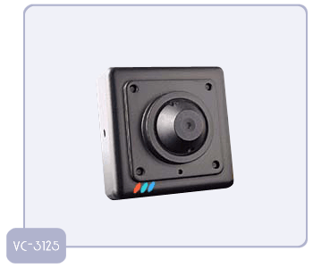 Video Control VC-3125CP1