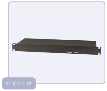       16   Video Control VC PR816-12R