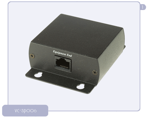 Устройство грозозащиты Video Control SP006