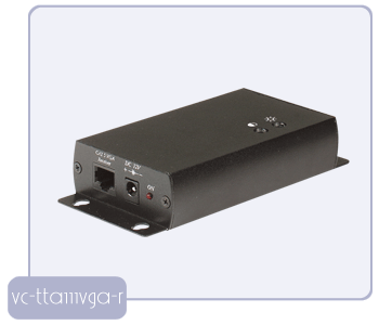  VGA     Video Control VC TTA111VGA-R