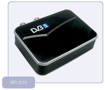 Video Control DM-20S