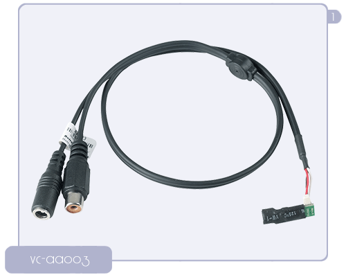       Video Control VC-AA003