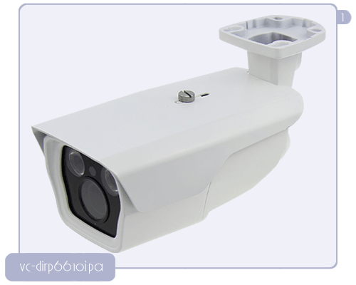 Video Control VC-DIRP6610IPA