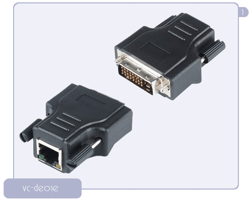    / DVI     Video Control VC DE01E