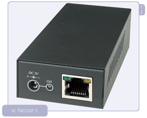       HDMI      Video Control VC HE02E-2