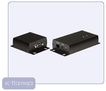      VGA     Video Control VC TTA111VGA