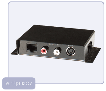       Video Control VC TTP111SAV