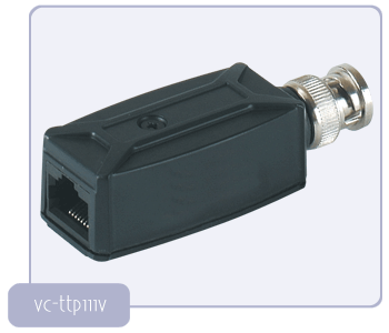      (BNC)    Video Control VC TTP111V