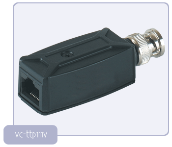 VIDEO CONTROL VC-TTP111V