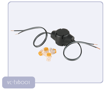 Устройство электромагнитной защиты Video Control VC TVB001